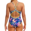 stroj_plywacki_na_basen_funkita_be_square_1 Funkita kostium pływacki damski Be Square