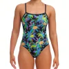 stroj_plywacki_na_basen_funkita_paradise_please Funkita kostium pływacki Paradise Please
