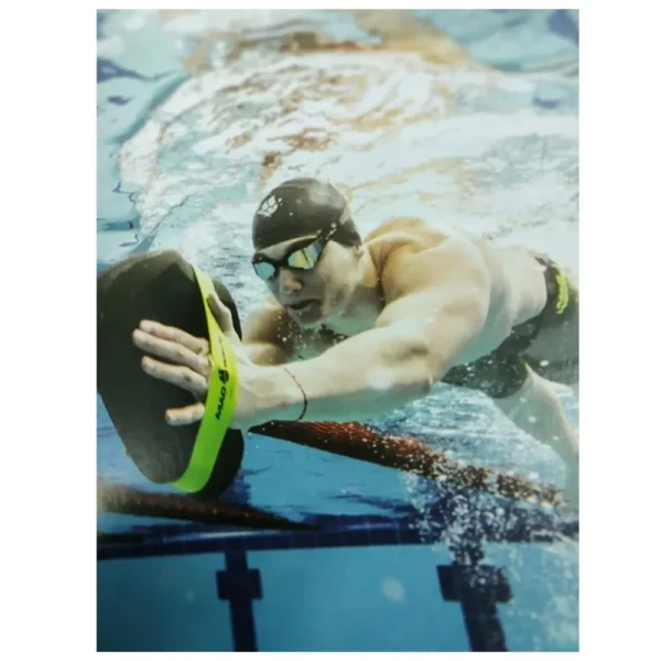 Mad Wave pasek na kostki Ankle Pull Strap