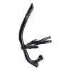 MAD_WAVE_RURKA_CZOLOWA_SNORKEL_TRAINER_PRO_BLACK_M077301001W Mad Wave rurka czołowa z zaworem Trainer Pro Black