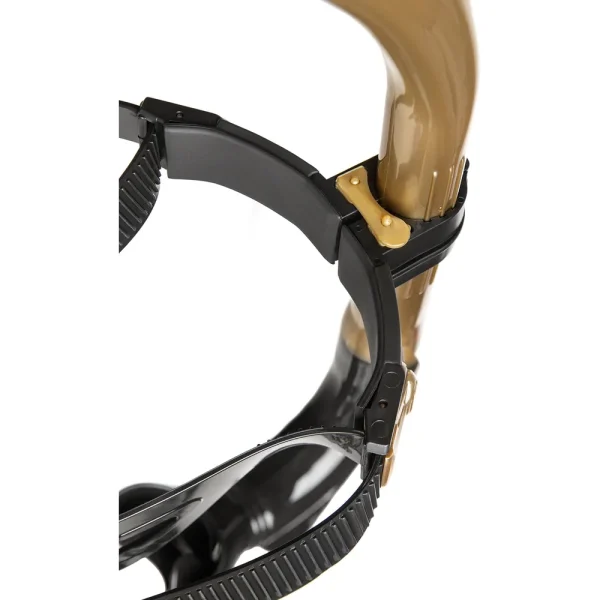 MAD_WAVE_RURKA_CZOLOWA_SNORKEL_TRAINER_PRO_GOLD_M077301018W_2 Mad Wave rurka czołowa z zaworem Trainer Pro Gold
