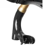 MAD_WAVE_RURKA_CZOLOWA_SNORKEL_TRAINER_PRO_GOLD_M077301018W_3 Mad Wave rurka czołowa z zaworem Trainer Pro Gold
