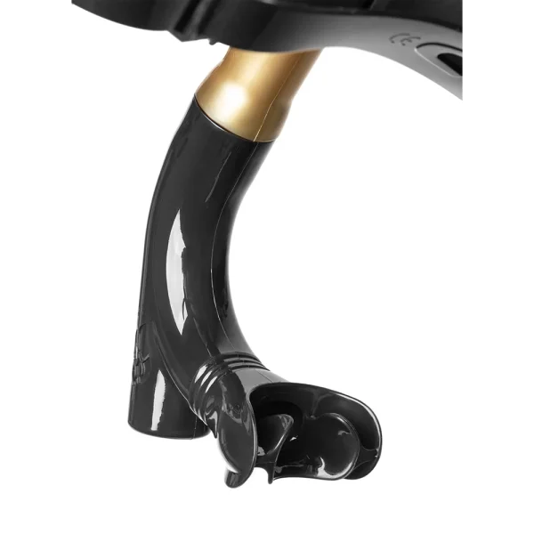 MAD_WAVE_RURKA_CZOLOWA_SNORKEL_TRAINER_PRO_GOLD_M077301018W_3 Mad Wave rurka czołowa z zaworem Trainer Pro Gold