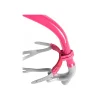 MAD_WAVE_RURKA_CZOLOWA_SNORKEL_TRAINER_PRO_PINK_M077301011W_2 Mad Wave rurka czołowa z zaworem Trainer Pro Pink