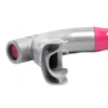 MAD_WAVE_RURKA_CZOLOWA_SNORKEL_TRAINER_PRO_PINK_M077301011W_3 Mad Wave rurka czołowa z zaworem Trainer Pro Pink