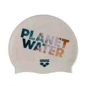 Arena czepek pływacki HD CAP Planet Water