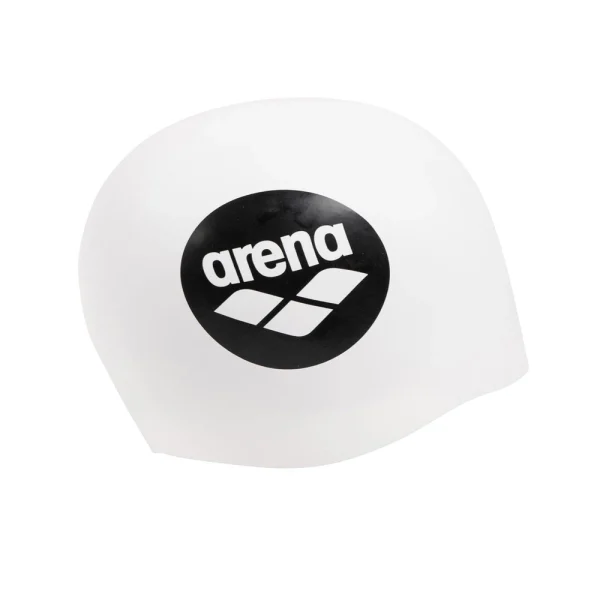 arena_czepek_silikonowy_reversible_cap_dots_003786100 Arena czepek pływack REVERSIBLE DOTS