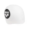 arena_czepek_silikonowy_reversible_cap_dots_003786100_2 Arena czepek pływack REVERSIBLE DOTS