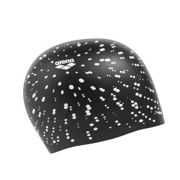 arena_czepek_silikonowy_reversible_cap_dots_003786100_3 Arena czepek pływack REVERSIBLE DOTS