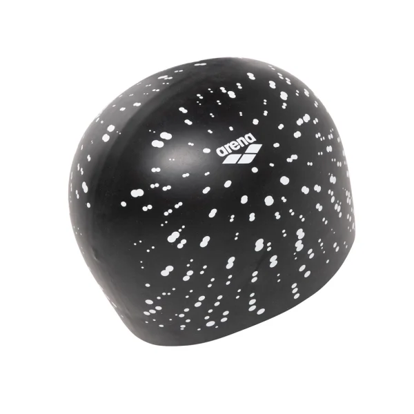 arena_czepek_silikonowy_reversible_cap_dots_003786100_5 Arena czepek pływack REVERSIBLE DOTS