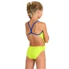 arena_dzieciecy_stroj_kapielowy_girls_team_swimsuit_challenge_solid_004765680_1 Arena kostium dziewczęcy Challenge Neon 164 cm