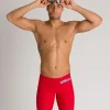arena_owerskin_arbon_air2_czarny_00113045_1 Arena Carbon Air2 Jammer RED
