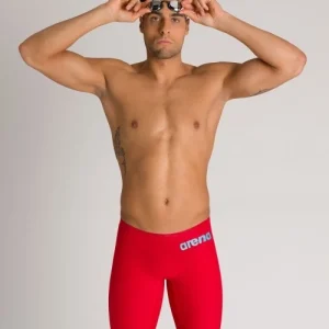 Arena Carbon Air2 Jammer RED