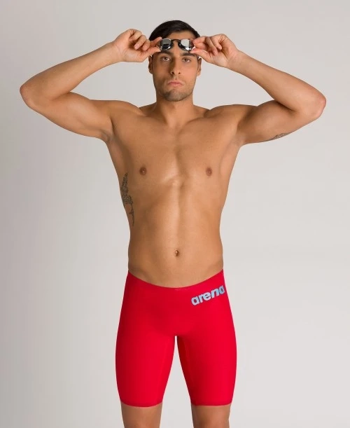 arena_owerskin_arbon_air2_czarny_00113045_1 Arena Carbon Air2 Jammer RED