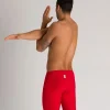 arena_owerskin_arbon_air2_czarny_00113045_2 Arena Carbon Air2 Jammer RED