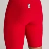 arena_owerskin_arbon_air2_czarny_00113045_4 Arena Carbon Air2 Jammer RED