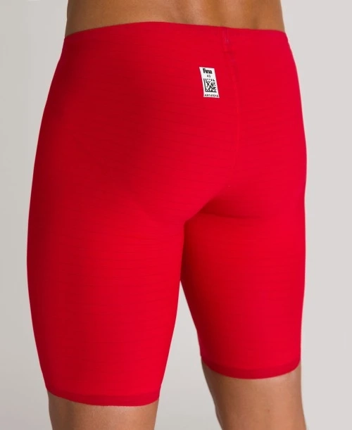 arena_owerskin_arbon_air2_czarny_00113045_4 Arena Carbon Air2 Jammer RED