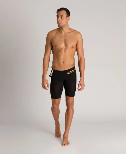 arena_owerskin_arbon_air2_czarny_001130553_1 Arena Carbon Air2 Jammer Black Gold