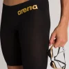 arena_owerskin_arbon_air2_czarny_001130553_2 Arena Carbon Air2 Jammer Black Gold