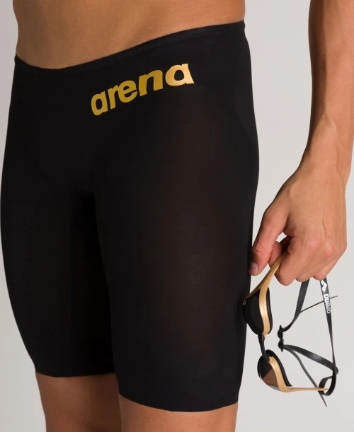 arena_owerskin_arbon_air2_czarny_001130553_2 Arena Carbon Air2 Jammer Black Gold