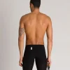 arena_owerskin_arbon_air2_czarny_001130553_3 Arena Carbon Air2 Jammer Black Gold