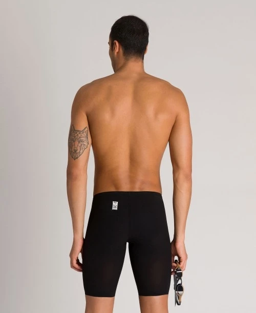 arena_owerskin_arbon_air2_czarny_001130553_3 Arena Carbon Air2 Jammer Black Gold