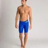 arena_owerskin_arbon_air2_electric_blue_001130853 Arena Carbon Air2 Jammer Electric Blue