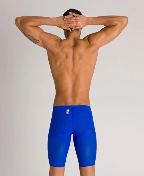 arena_owerskin_arbon_air2_electric_blue_001130853_2 Arena Carbon Air2 Jammer Electric Blue