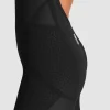 arena_powerskin_carbon_glide_black_gold_knee_003663105_4 Arena Carbon Glide damski Black Gold