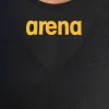 arena_powerskin_carbon_glide_black_gold_knee_003663105_5 Arena Carbon Glide damski Black Gold