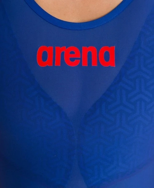 arena_powerskin_carbon_glide_ocean_blue_knee_003663730_5 Arena Carbon Glide damski Blue