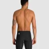 arena_powerskin_glide_black_gold_jammer_003665105_3 Arena Carbon Glide Jammer Black Gold