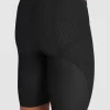 arena_powerskin_glide_black_gold_jammer_003665105_5 Arena Carbon Glide Jammer Black Gold