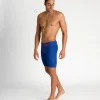 Arena Carbon Glide Jammer Blue