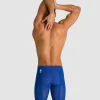 Arena Carbon Glide Jammer Blue