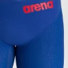 Arena Carbon Glide Jammer Blue