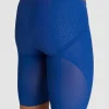 Arena Carbon Glide Jammer Blue