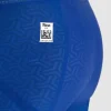 Arena Carbon Glide Jammer Blue