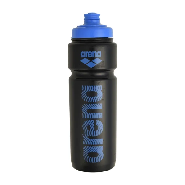 Arena bidon 0,7 l Black Royal