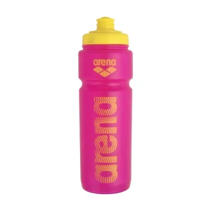 Arena bidon 0,7 l Pink Yellow