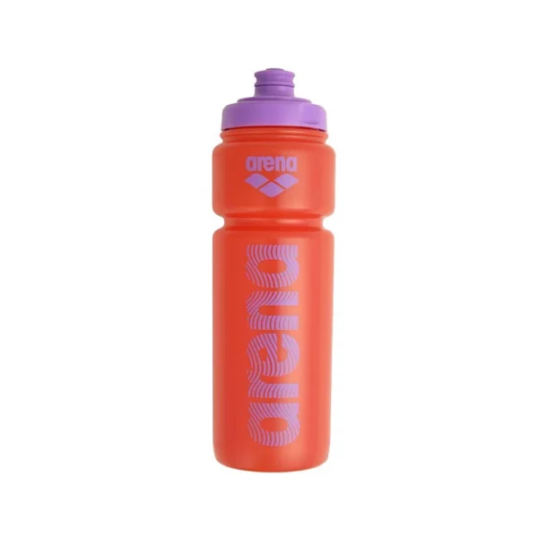 Arena bidon 0,7 l Red Purple