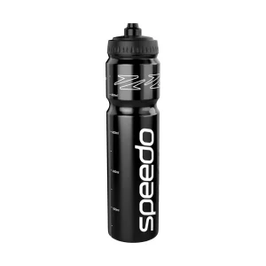 bidon_speedo_1l_czarny_800379510835 Speedo Bidon 1000 ml Black Wt