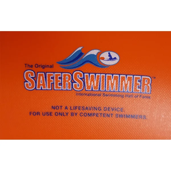 boja_dmuchana_triathlonowa_ishof_nowa_orange Boja asekuracyjna SaferSwimmer STANDARD