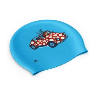 czepek_plywacki_basenowy_treningowy_turbo_mary_kukuxumusu_sporttrend Czepek basenowy Turbo Biedronka