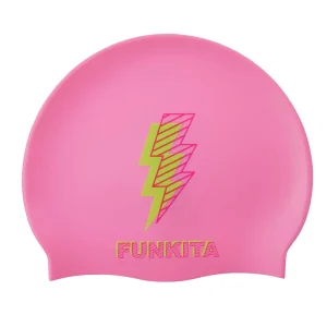 Funky czepek pływacki Stunner