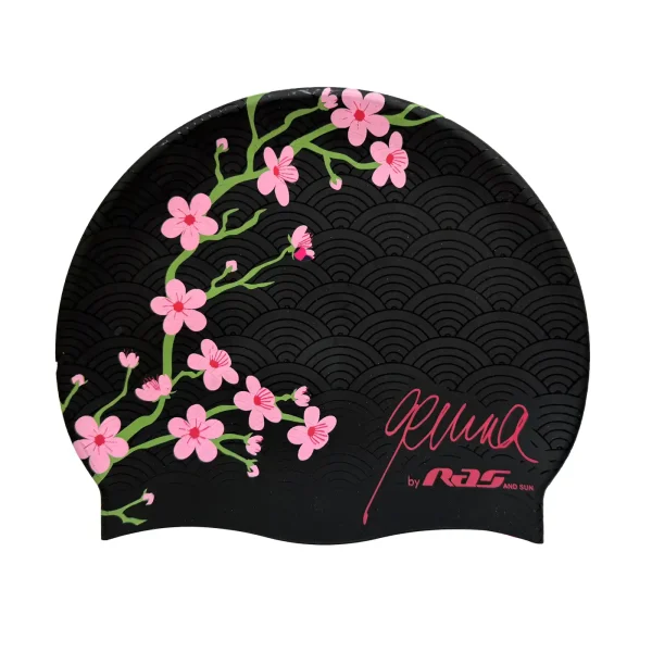 Czepek pływacki RAS SAKURA