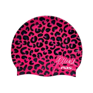 Czepek pływacki RAS SAVANAH Pink