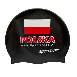 Speedo czepek pływacki Polska