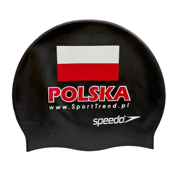 Speedo czepek pływacki Polska