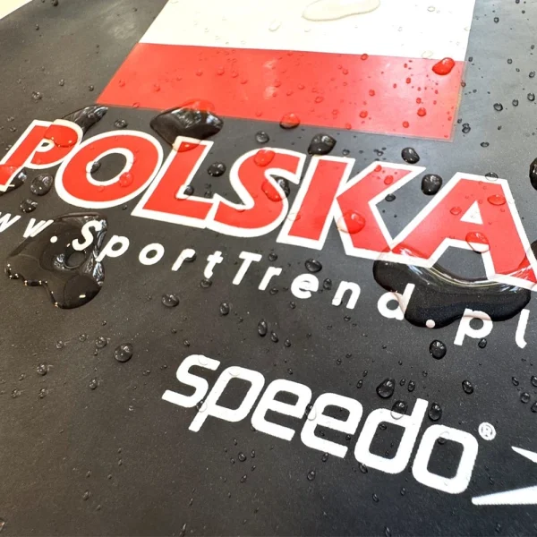 Speedo czepek pływacki Polska